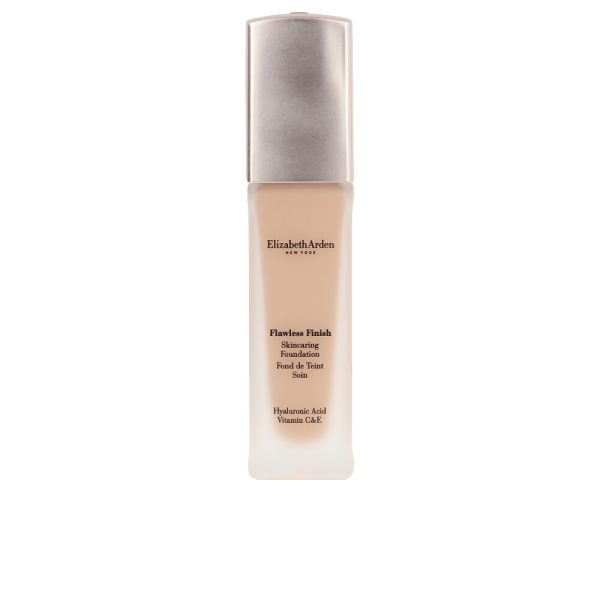 ELIZABETH ARDEN FLAWLESS FINISH skincaring foundation #440W