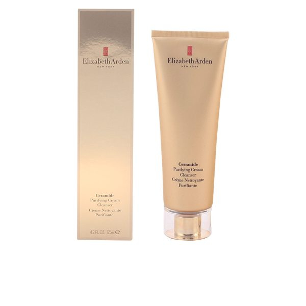 ELIZABETH ARDEN CERAMIDE purifying cream cleanser 125 ml