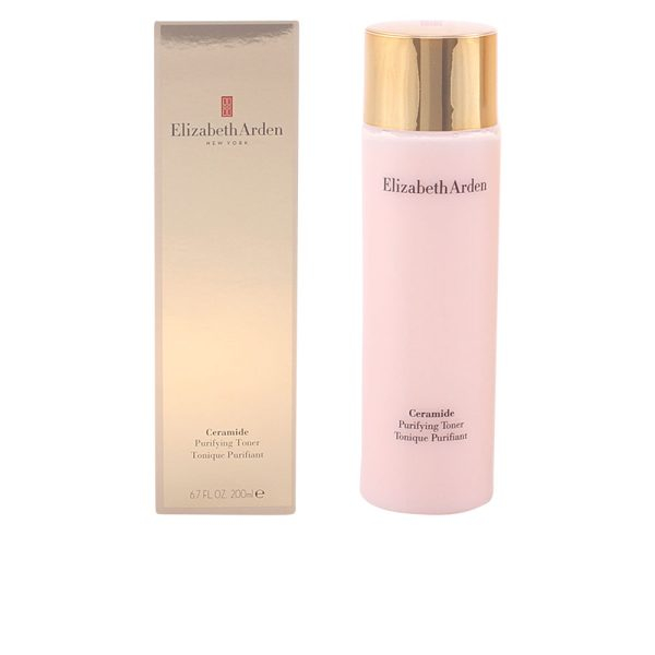 ELIZABETH ARDEN CERAMIDE purifying toner 200 ml