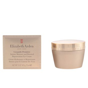 ELIZABETH ARDEN CERAMIDE PREMIERE intensive Feuchtigkeits- und Erneuerungs-Augencreme 15 ml