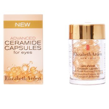 ELIZABETH ARDEN ADVANCED CERAMIDE KAPSELN tägliches Jugend-Augenserum 60 Kapseln