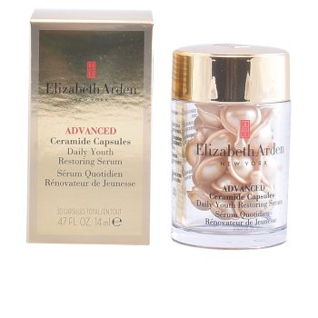 ELIZABETH ARDEN CERAMIDE Kapseln Daily Youth Renewing Serum 30 Einheiten