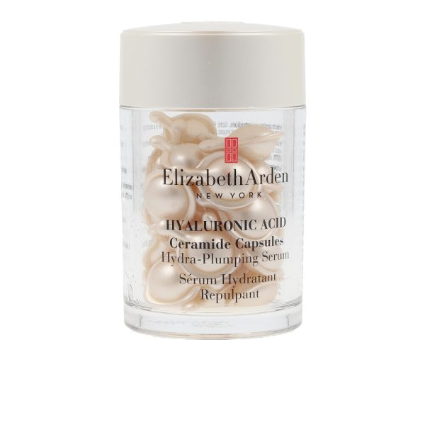 ELIZABETH ARDEN HYALURONIC ACID ceramide 30 capsules