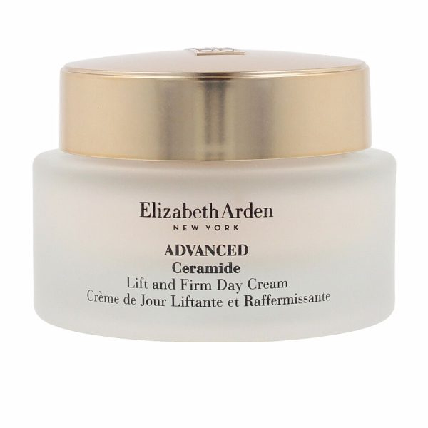 ELIZABETH ARDEN ADVANCED CERAMIDE lift & firm day cream 50 ml