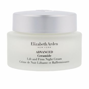 ELIZABETH ARDEN ADVANCED CERAMIDE lifting & firm naktinis kremas 50 ml