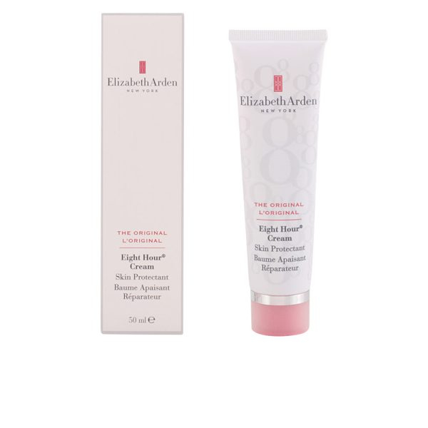 ELIZABETH ARDEN EIGHT HOUR cream skin protectant lightly scented 50 ml