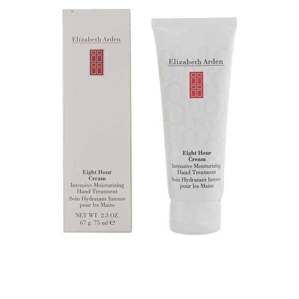 ELIZABETH ARDEN EIGHT HOUR hand cream 75 ml