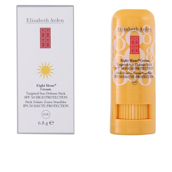 ELIZABETH ARDEN EIGHT HOUR cream sun defense stick SPF50 6,8 gr