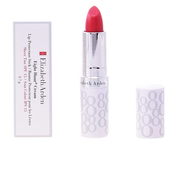 ELIZABETH ARDEN EIGHT HOUR lip protectant stick SPF15 #blush 3,7 gr