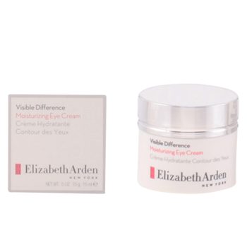 ELIZABETH ARDEN VISIBLE DIFFERENCE feuchtigkeitsspendende Augencreme 15 ml