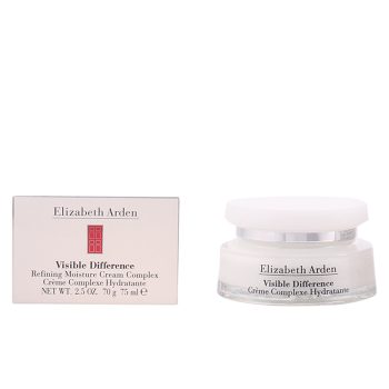 ELIZABETH ARDEN SICHTBARER UNTERSCHIED Raffinieren des Feuchtigkeitscremekomplexes 75 ml