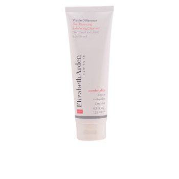 ELIZABETH ARDEN VISIBLE DIFFERENCE hautausgleichender Peeling-Reiniger 125 ml