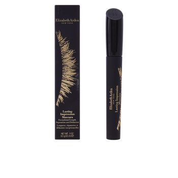 ELIZABETH ARDEN LASTING IMPRESSION Wimperntusche Nr. 01 – schwarz