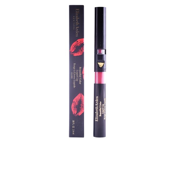 ELIZABETH ARDEN BEAUTIFUL COLOR liquid lip #11G-pretty obses