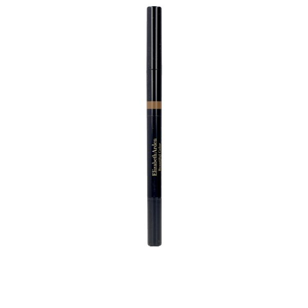 ELIZABETH ARDEN BEAUTIFUL COLOR brow 3 in 1 #02-taupe