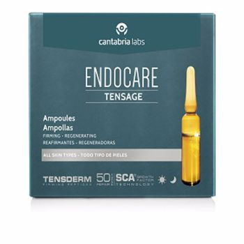 ENDOCARE TENSAGE-Ampullen 10 x 2 ml