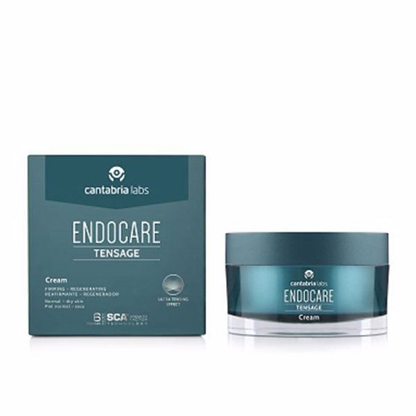 ENDOCARE TENSAGE cream 30 ml