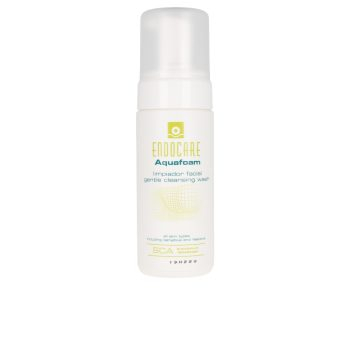 ENDOCARE AQUAFOAM sanfte Reinigungswäsche 125 ml