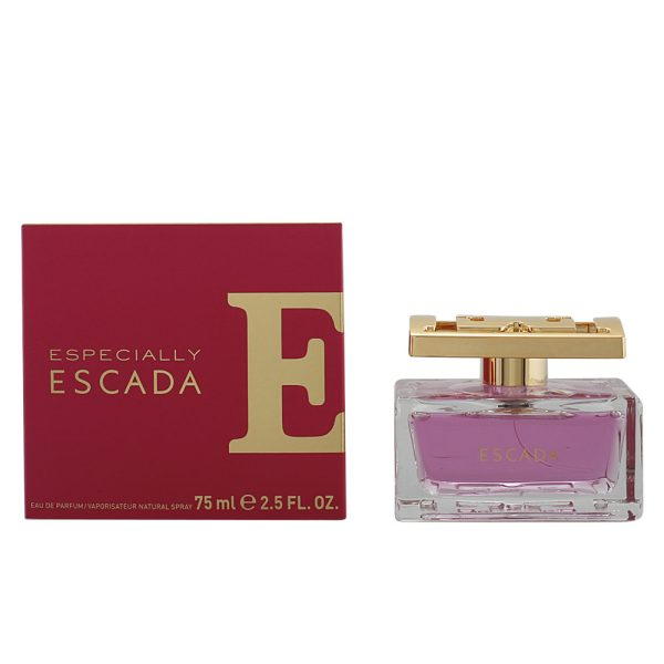 ESCADA ZVLÁŠTNE ESCADA parfumová voda v spreji 75 ml