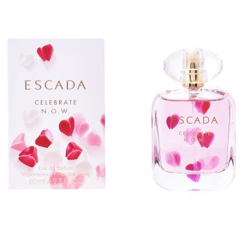 ESCADA CELEBRATE NOW eau de parfum vaporisateur 50 ml