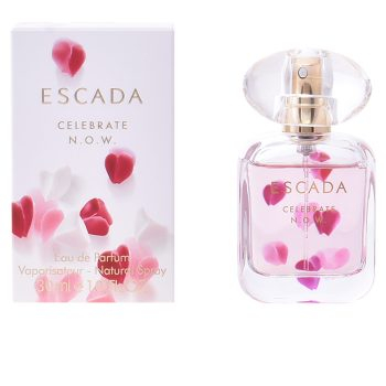 ESCADA CELEBRATE NOW eau de parfum vaporisateur 50 ml