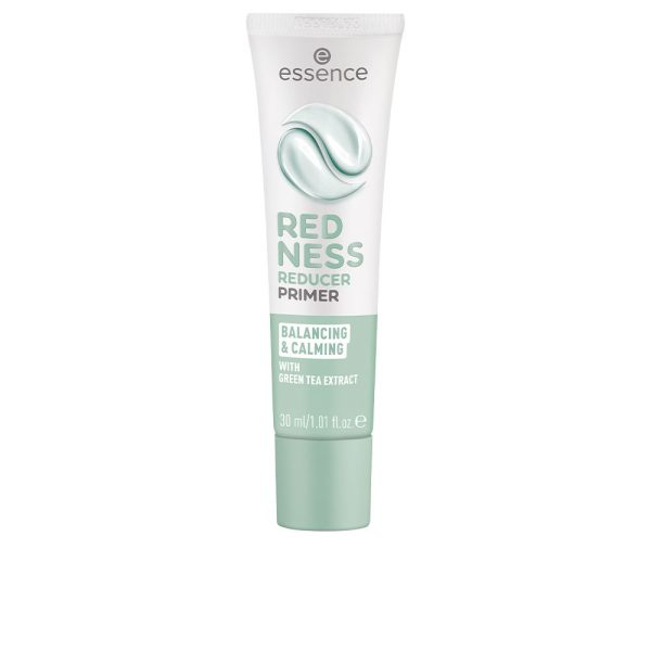 ESSENCE REDNESS REDUCER primer redness reducer 30 ml