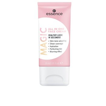 ESSENCE MAGIC ALL IN ONEGesichtscreme 30 ml