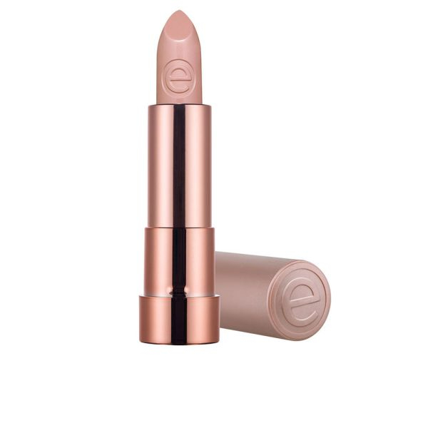 ESSENCE HYDRATING NUDE lipstick #301-romantic 3.50 gr