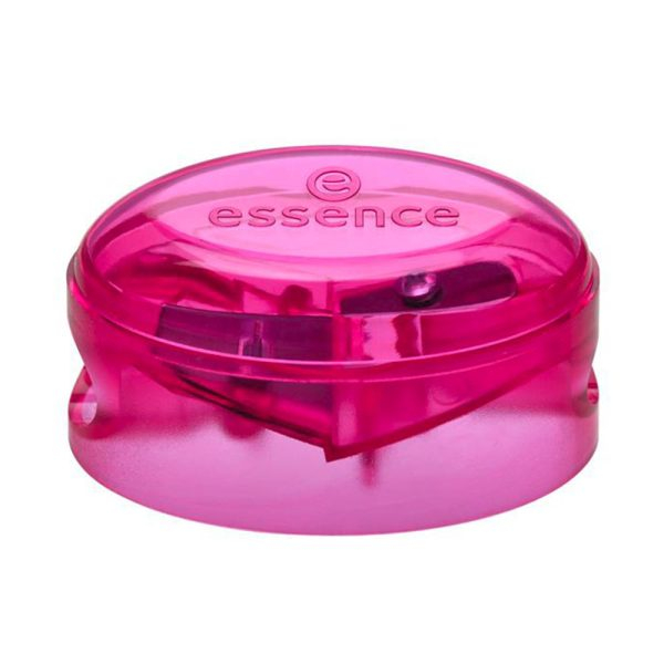 ESSENCE PENCIL SHARPENER duo 1 u