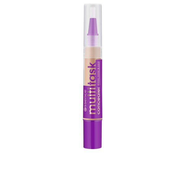 ESSENCE MULTITASK multipurpose concealer #25-warm honey 3 ml