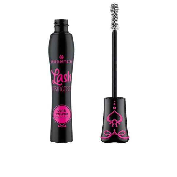 ESSENCE LASH PRINCESS volume and curl mascara 12 ml