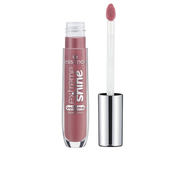 ESSENCE EXTREME SHINE volumizing lip gloss #09-shadow rose 5 ml