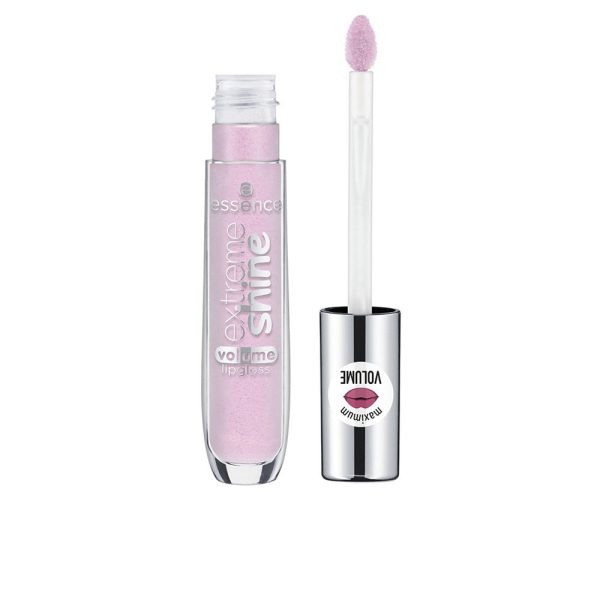 ESSENCE EXTREME SHINE volumizing lip gloss #102-sweet dreams 5 ml