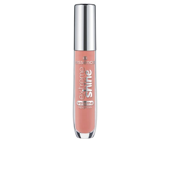 ESSENCE EXTREME SHINE volumizing lip gloss #11-power of nude 5 ml