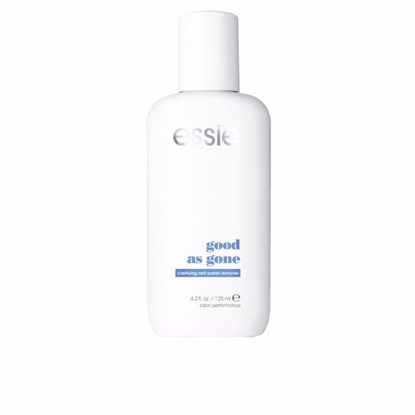 ESSIE REMOVER good as gone brightening 125 ml