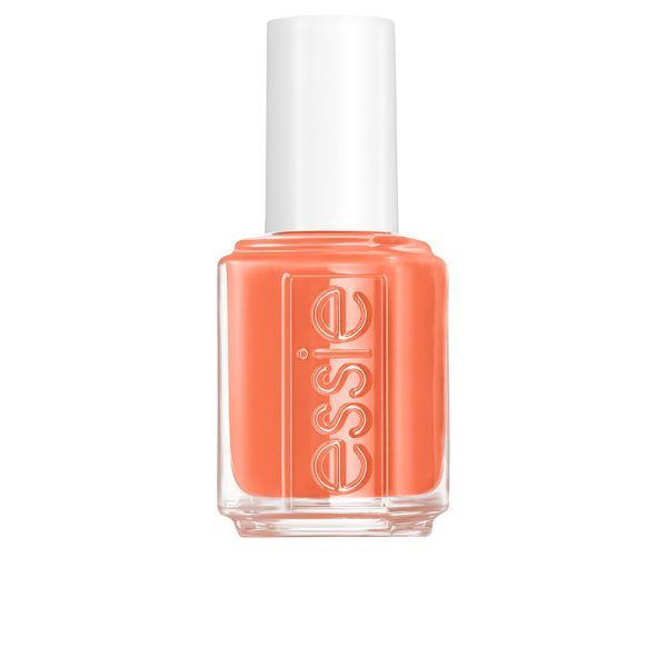 ESSIE NAIL COLOR #824-frilly liliesS