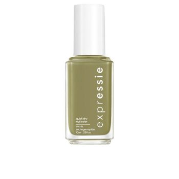 ESSIE EXPRESSIE kynsilakka #320-arvokas cargo-go! 10 ml