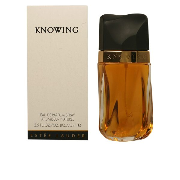 ESTEE LAUDER KNOWING parfumovaná voda v spreji 75 ml