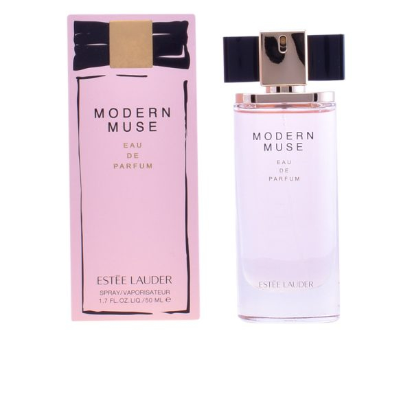 ESTEE LAUDER MODERN MUSE eau de parfum spray 50 ml