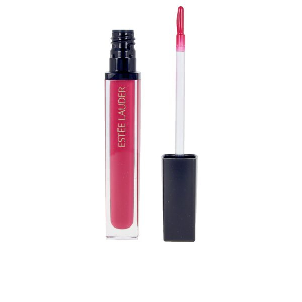 ESTÉE LAUDER PURE COLOR ENVY lip gloss #pink maven