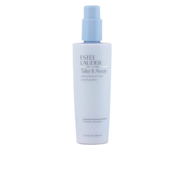 ESTÉE LAUDER TAKE IT AWAY make-up remover lotion 200 ml