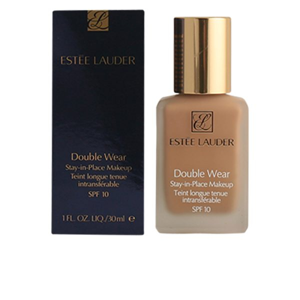 ESTÉE LAUDER DOUBLE WEAR fluid SPF10 #01-fresco