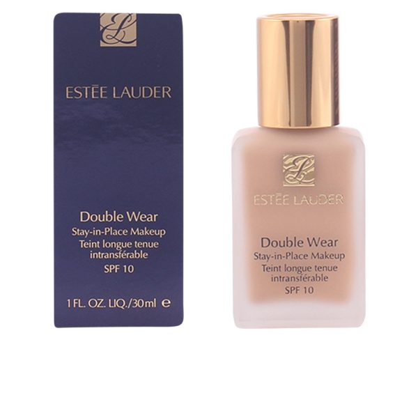 ESTEE LAUDER DOUBLE WEAR fluido SPF10 #16-cru