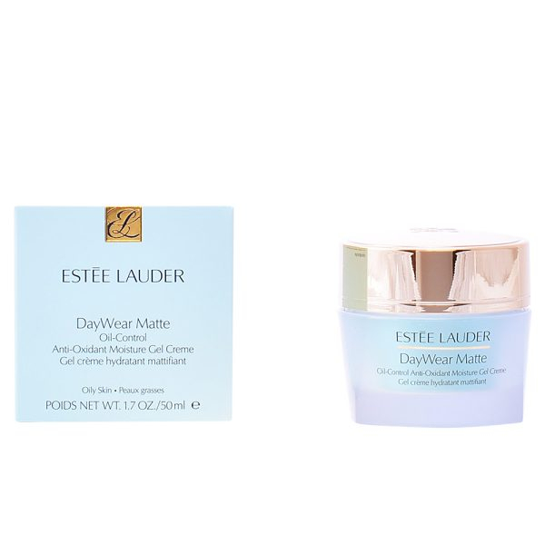 ESTÉE LAUDER DAYWEAR MATTE anti-oxidant moisture gel cream 50 ml