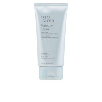 ESTÉE LAUDER PERFECTLY CLEAN crème nettoyante masque hydratant PS 150 ml