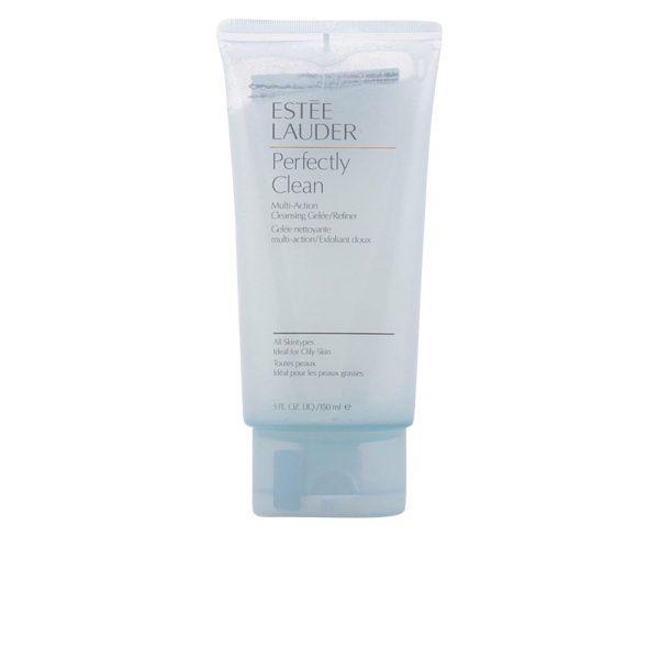 ESTÉE LAUDER PERFECTLY CLEAN gel detergente/affinante multi-azione 150 ml