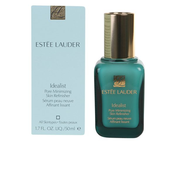 ESTÉE LAUDER IDEALIST pore minimizing skin refinisher 50 ml