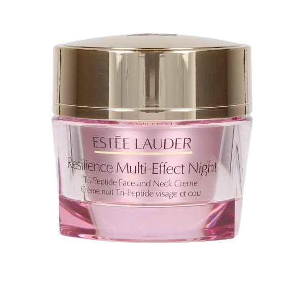 ESTÉE LAUDER RESILIENCE MULTI-EFFECT NIGHT face&neck cream 50 ml