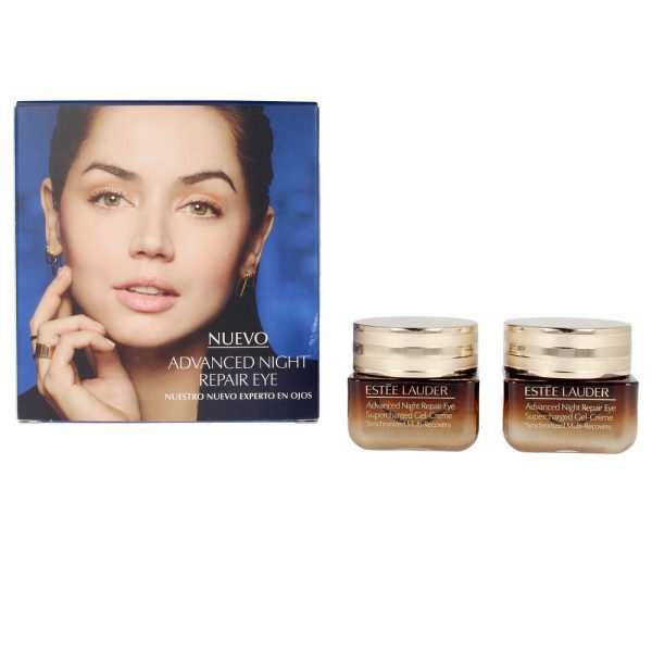 ESTÉE LAUDER ADVANCED NIGHT REPAIR EYES DUO 2 pcs