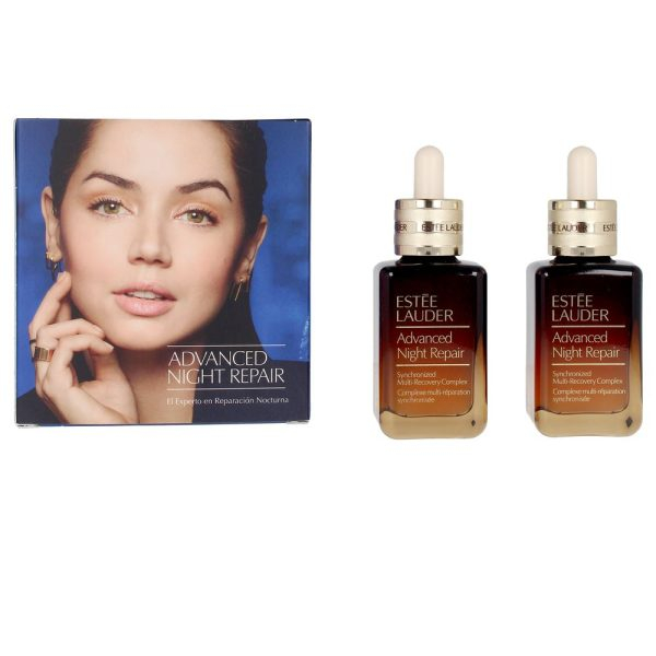 ESTÉE LAUDER ADVANCED NIGHT REPAIR SERUM 2 pcs